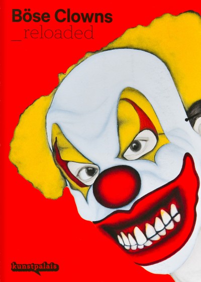 Böse Clowns_reloaded